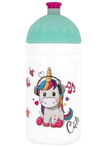 Zdravá lahev 0,5 l  Magic Unicorn