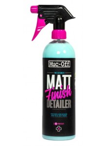 Čistič MUC-OFF Matt Finish Detailer 250 ml
