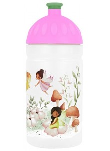 Zdravá lahev 0,5 l Pohádkové víly