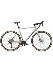 Gravel STORM Focus 2.0 56 cm šedá