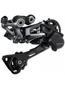 Měnič SHIMANO GRX RD-RX812, 11 speed, dlouhé vodítko, v krabičce