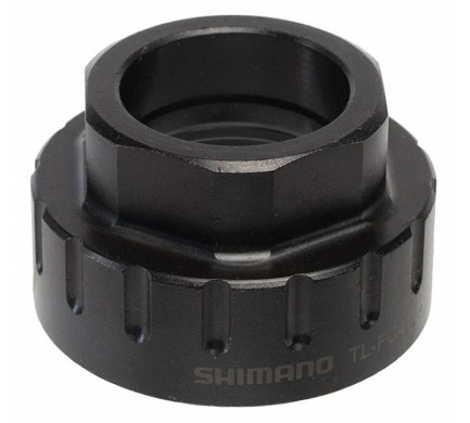 Stahovák SHIMANO 12 rychlostního převodníku z kliky Stahovák SHIMANO 12 rychlostního převodníku z kliky