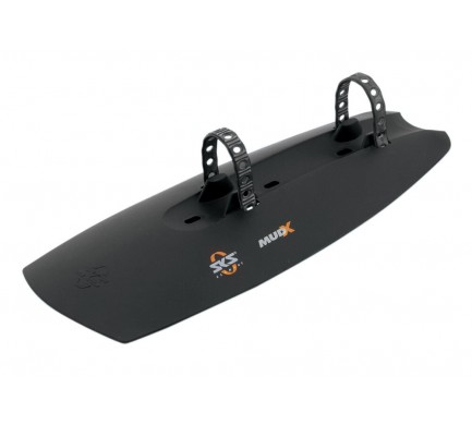 Blatník SKS Mud X predný pod rám