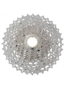 10-kazeta SHIMANO CS-M771 Deore XT 11-32 zubů Dyna-Sys, v krabičce