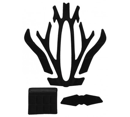 Náhradné výstelky ROCK MACHINE Peak/Catherine