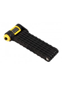 Skladací zámok ONGUARD K9 kódový 885 mm