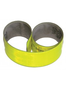 Páska reflexná navinovacia 39 cm