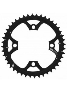 Převodník SH Deore FC-M530/M591 44 zubů, 9 speed, 104 mm, černý