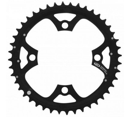 Převodník SH Deore FC-M530/M591 44 zubů, 9 speed, 104 mm, černý