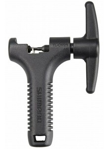 Nýtovač řetězu SHIMANO TL-CN29 HG pro 9-12 rychlostní řetěz