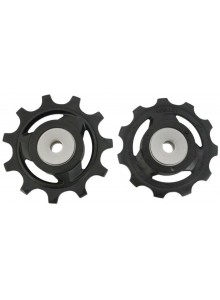 Kladky měniče SHIMANO Ultegra RDR8000 / RDR8050 11 rychlostí (pár), v krabičce