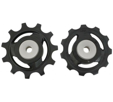 Kladky měniče SHIMANO Ultegra RDR8000 / RDR8050 11 rychlostí (pár), v krabičce Kladky měniče SHIMANO Ultegra RDR8000 / RDR8050 11 rychlostí (pár), v krabičce