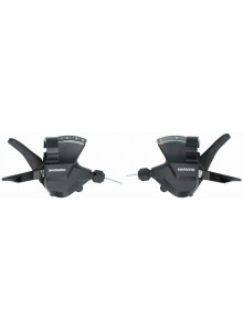 Řazení SHIMANO Altus SL-M315 pár 2x8 speed černé