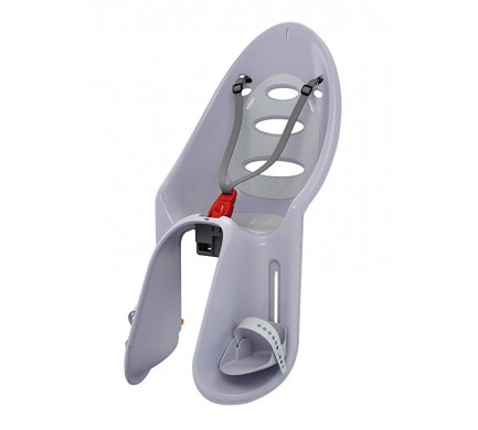 Sedačka zadná OK BABY Eggy fialková