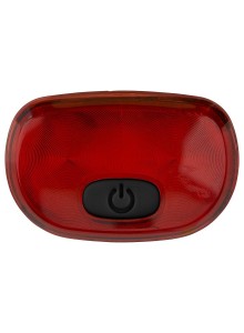 Zadní blikačka do přilby KED Meggy Spark Zadní blikačka do přilby KED Meggy Spark