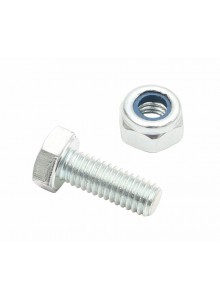 Šroub třmene torpeda