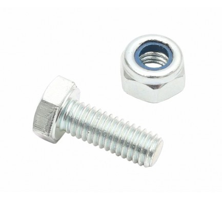 Šroub třmene torpeda