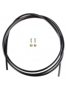 Hydraulická hadička SHIMANO SM-BH59 černá, 1000 mm, v krabičce