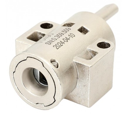 Zámek ABUS pro APACHE Hupahu Bosch CX