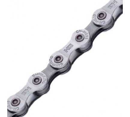 Řetěz SHIMANO CN-HG93 9 speed, 116 článků (v krabičce)