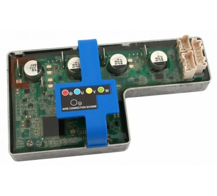 Řídící jednotka Sport Drive