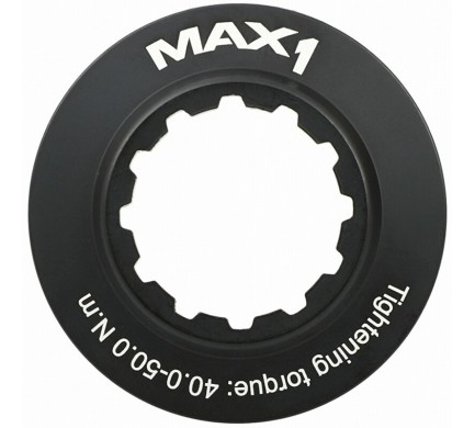 Matice pro kotouč Center Lock MAX1 pro vnitřní klíč