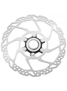 Brzdový kotouč SHIMANO Deore SM-RT54 180mm Center lock v krabičce Brzdový kotouč SHIMANO Deore SM-RT54 180mm Center lock v krabičce