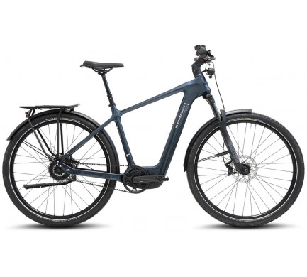 Elektrokolo STEPPENWOLF Transterra Sport 9.0 DJI (M) atlas blue gloss