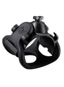 Držiak MAX1 zadnej blikačky Piccolo a Energy na sedlovku