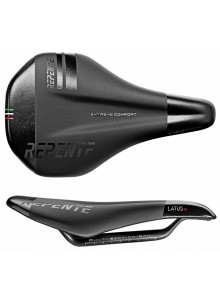 Sedlo REPENTE Latus M / 142 mm / 140 g