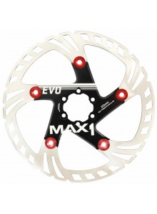 Brzdový kotúč MAX1 Evo 203 mm čierny