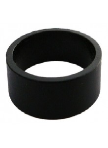 Spacer A-H 1 1/8" 20 mm černý