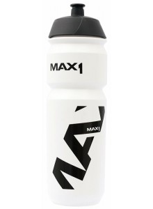 Lahev MAX1 Stylo 0,85 l bílá