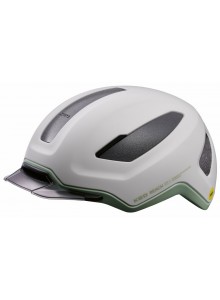 Přilba KED Reach DT-1 MIPS M světle šedá zelená mátná 54-58 cm Přilba KED Reach DT-1 MIPS M světle šedá zelená mátná 54-58 cm