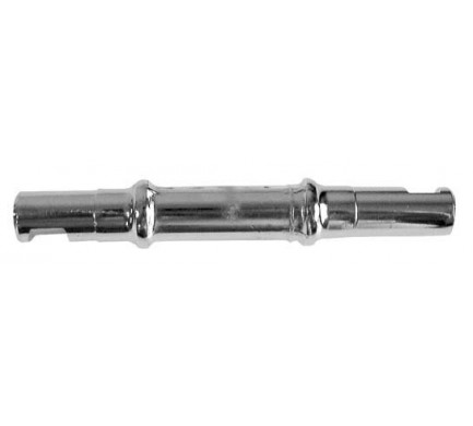Osa klínková 136mm 3813