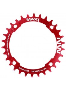 Převodník MAX1 Narrow Wide 30z červený