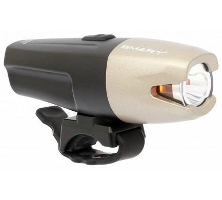 Predné svetlo SMART SENSOR USB 800 lm