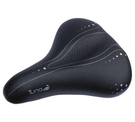 Sedlo SMP TUNA Comfort dámske