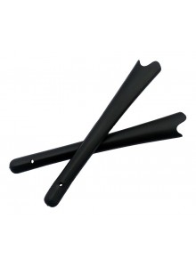 Náhradné gumičky pre okuliare ROCK MACHINE Edge 2 ks