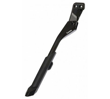 Stojánek MAX1 E-bike 18 zadní 24-29" černý Stojánek MAX1 E-bike 18 zadní 24-29" černý