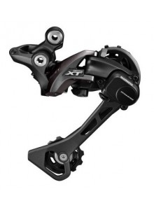 Prehadzovačka SHIMANO XT RD-M8000GS, 11 speed, Shadow RD+, Dynasis II