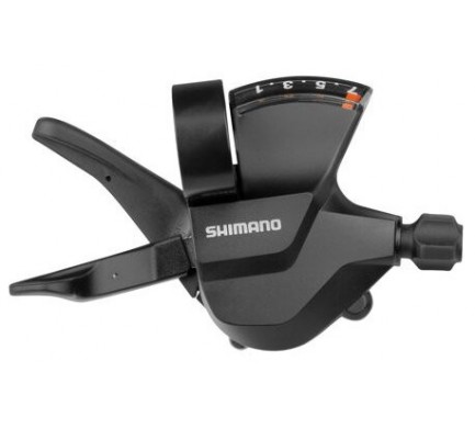 Řazení SHIMANO Altus SL-M315 7sp. (pravé) černé