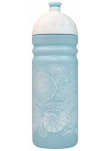 Zdravá lahev 0,7 l Mořská krajka Zdravá lahev 0,7 l Mořská krajka