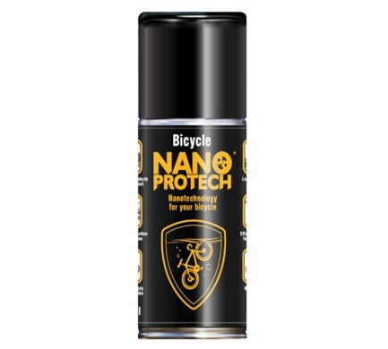 Olej NANOPROTECH Bicycle 150 ml