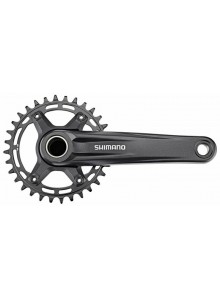 Kliky SHIMANO Deore FC-MT510 175mm 32 zubů, 12 speed, HOLLOWTECH II , Boost, v krabičce
