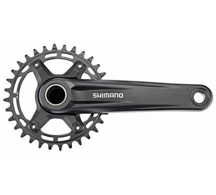 Kliky SHIMANO Deore FC-MT510 175mm 32 zubů, 12 speed, HOLLOWTECH II ,pouzdro BSA, Boost