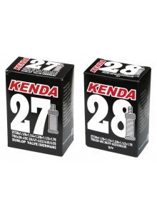 Duša 28 700 x 28/45C (28/47-622/635) DV KENDA