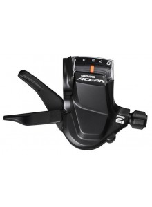 Řazení SHIMANO Acera SL-M3000 9 speed pravé, v krabičce