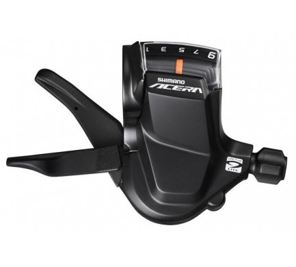 Řazení SHIMANO Acera SL-M3000 9 speed pravé, v krabičce