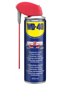 Olej WD-40 250ml
